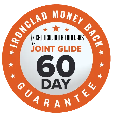 Joint Glide Money Back